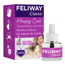 Feliway Classic Recarga Feliway Classic Recarga